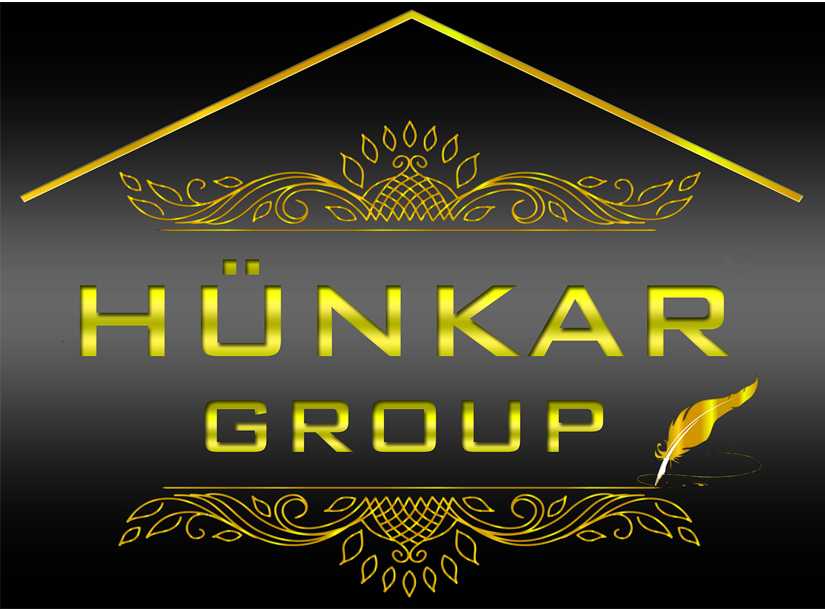 hunkar group marka patent logo