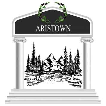 aristown marka patent logo