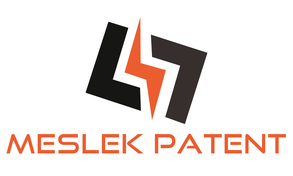 Meslek Patent Logo