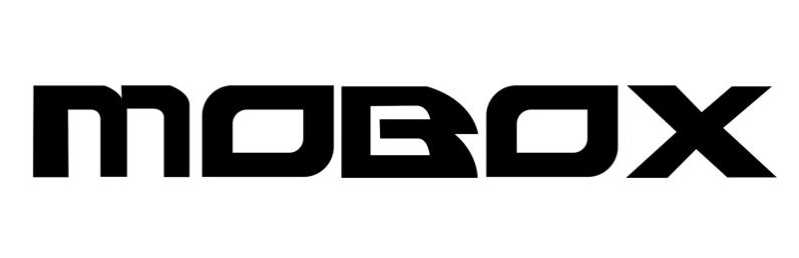 mobox marka patent logo