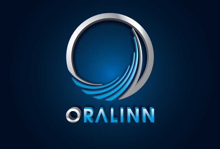 oralinn marka patent logo
