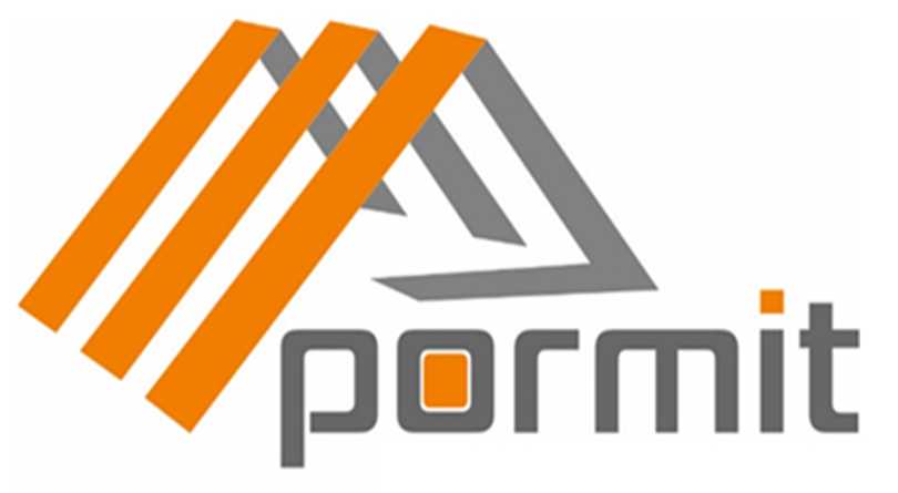  pormit marka patent logo