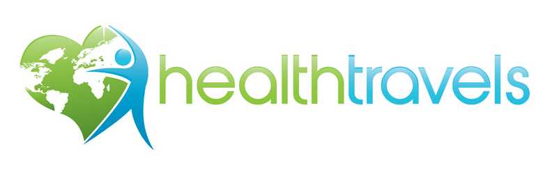 healthtravels marka patent logo