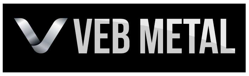 vebmetal marka patent logo