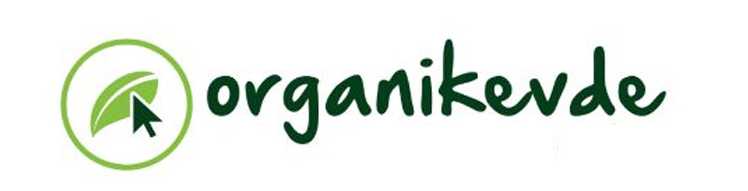  organikevde patent marka logo