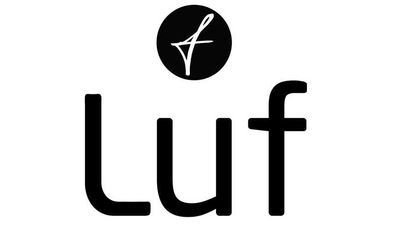  luf marka patent logo