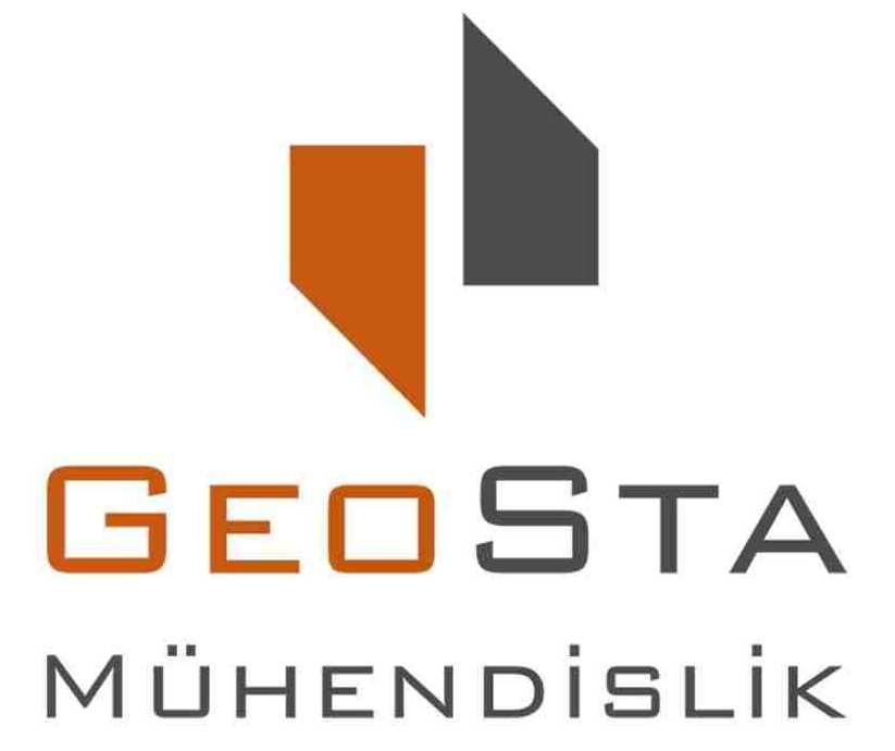 geosta muhendislik marka patent logo