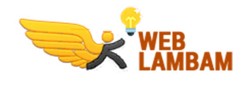  web lambam marka patent logo