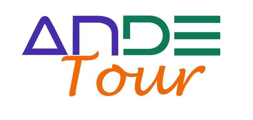 ande tour marka patent
