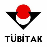 TÜBİTAK LOGO