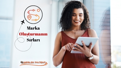Marka Oluşturmanın Sırları