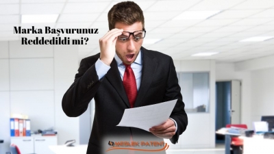 Marka Başvurunuz Reddedildi mi? İşte İtiraz Süreci Adım Adım