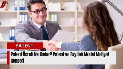 Patent &Uuml;creti Ne Kadar?
