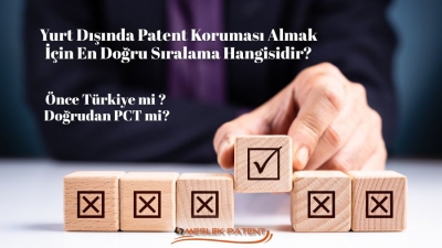 Yurt Dışında Patent Koruması Almak