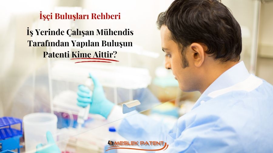 İş&ccedil;i Buluşları Rehberi