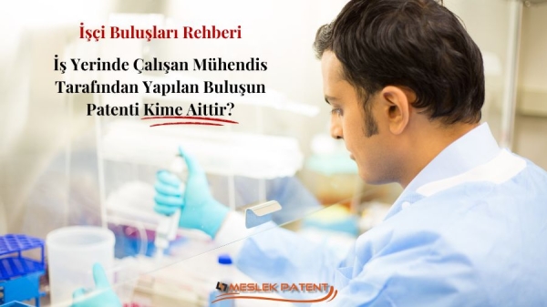 İş&ccedil;i Buluşları Rehberi