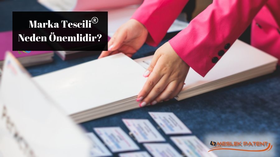 Marka Tescili Neden Önemlidir?