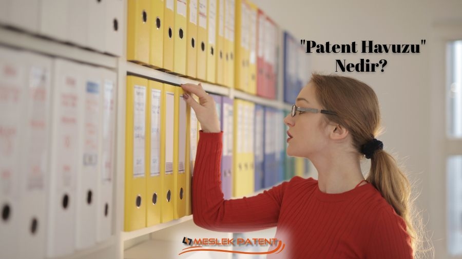 &quot;Patent Havuzu&quot; Nedir? Teknoloji Şirketleri Neden Bu Anlaşmalara Girer?
