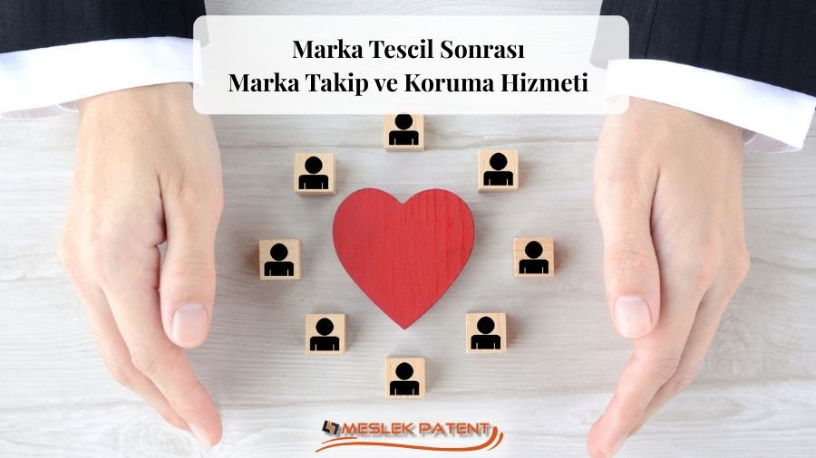 Marka Takip ve Koruma Hizmeti