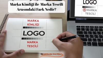 Marka Kimliği ile Marka Tescili Arasındaki Fark Nedir?
