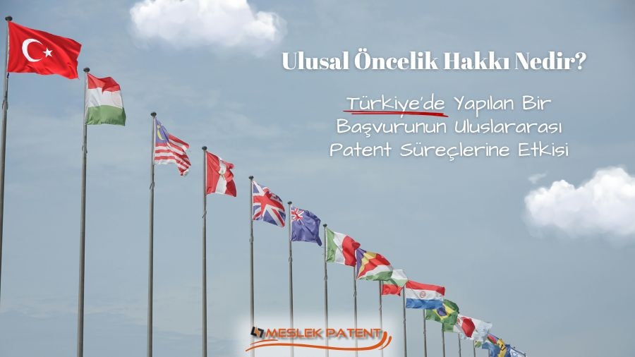 Ulusal Öncelik Hakkı Nedir?