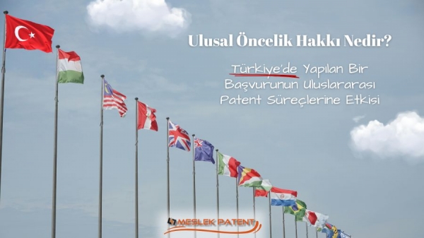 Ulusal Öncelik Hakkı Nedir?