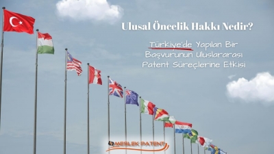 Ulusal Öncelik Hakkı Nedir?