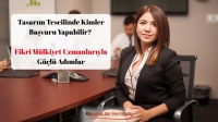 Tasarım Tescilinde Kimler Başvuru Yapabilir? Fikri Mülkiyet Uzmanlarıyla Güçlü Adımlar