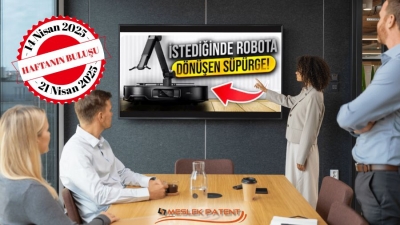 &quot;Teknolojinin Temizlik Süper Kahramanı: Roborock Saros Z70&quot;