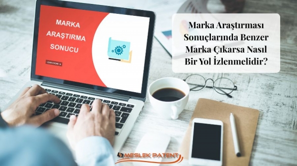 Marka Araştırması Sonu&ccedil;larında Benzer Marka &Ccedil;ıkarsa
